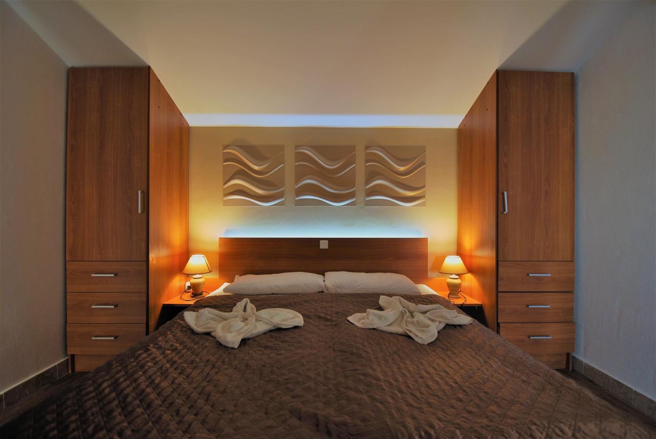 Nautica Apartments เบทินา ภายนอก รูปภาพ
